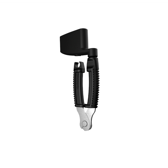 D'Addario Pro-Winder, Bass DP0002B