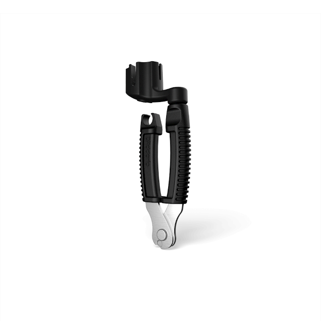 D'Addario Pro-Winder, Guitar DP0002