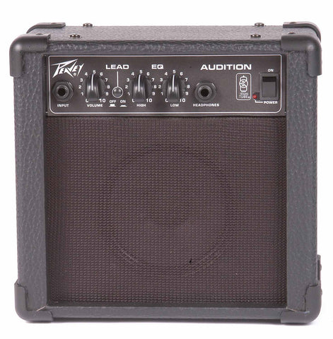 Peavey Audition® Guitar Combo Amp