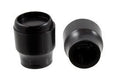 Allparts SK-0714-023 VINTAGE-STYLE SWITCH KNOBS FOR TELECASTER Black