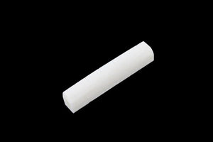 Allparts BN-2808-000 Slotted Bone Nut for Epiphone Bleached