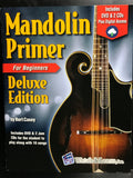 Watch & Learn MPDE Mandolin Primer Deluxe Edition