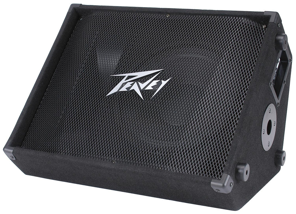 Peavey PV 12M 2-Way Floor Monitor