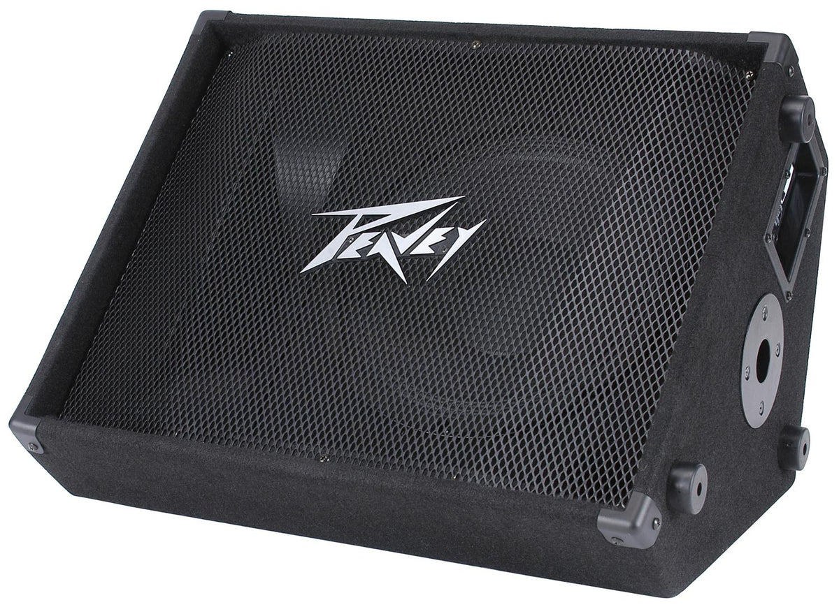 Peavey PV 12M 2-Way Floor Monitor
