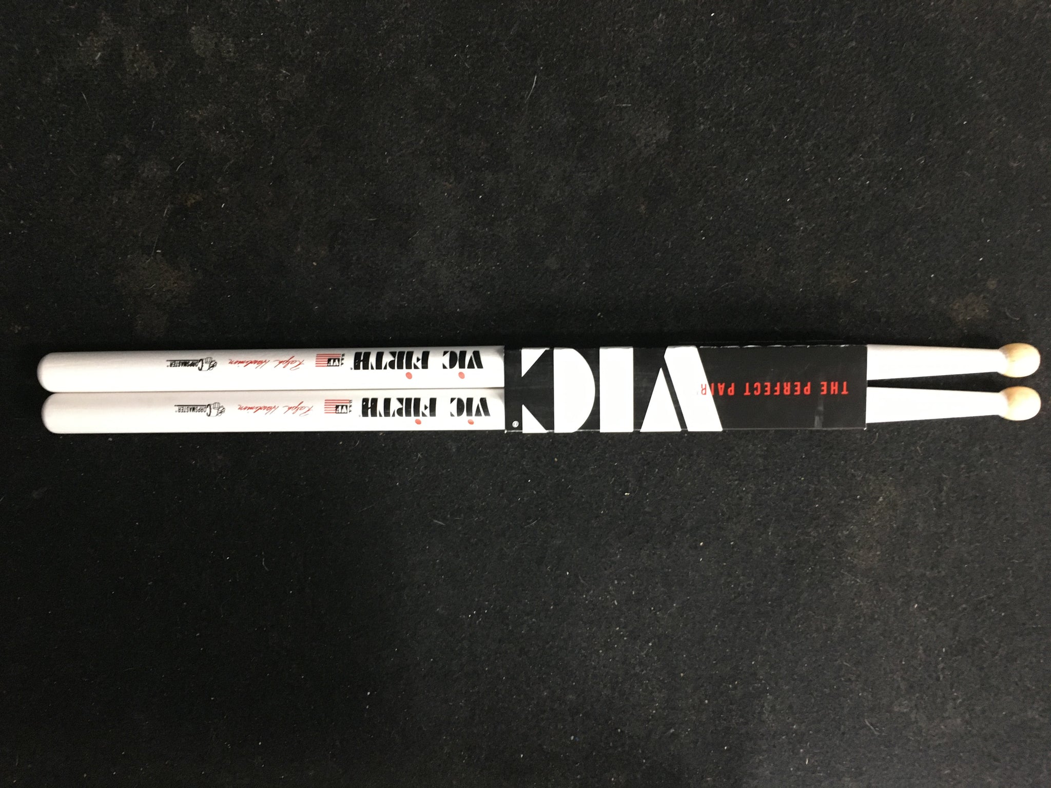 Vic Firth SRH Ralph Hardimon Drumstick