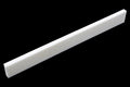 Allparts BS-0246-000 Bone Saddle for Acoustic Bleached