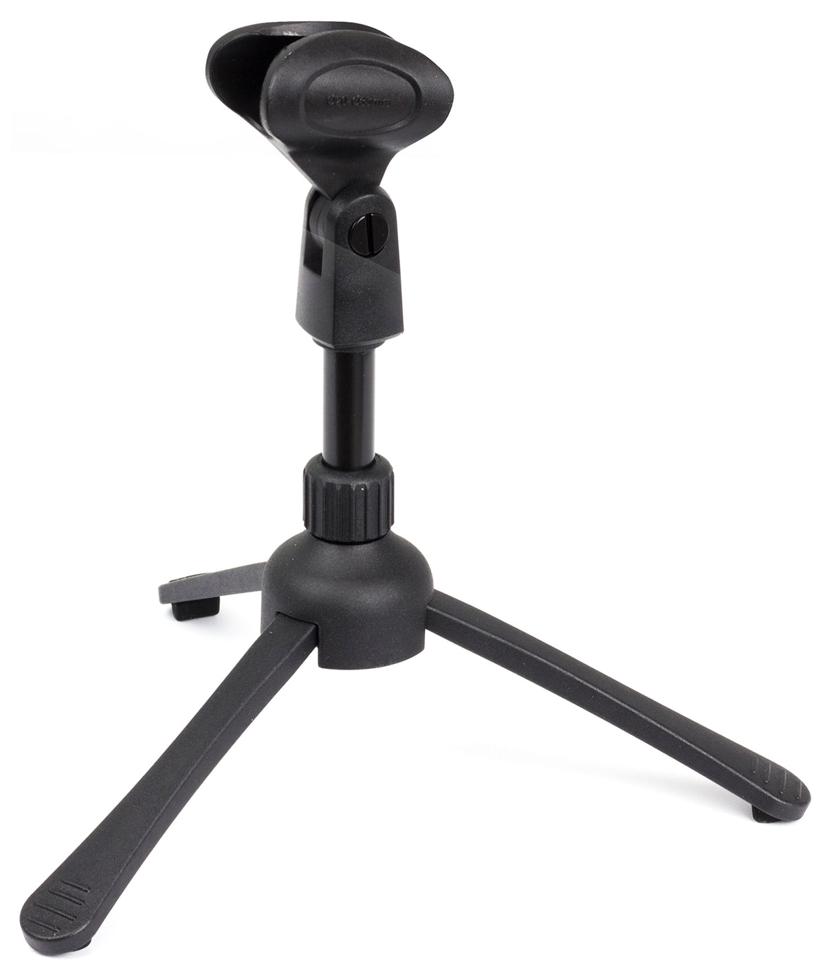 Peavey Desktop Microphone Tripod Stand Black
