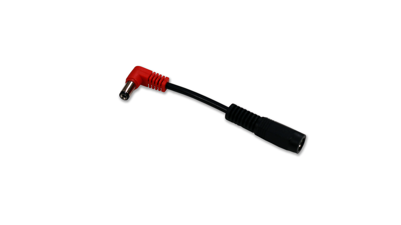 Truetone CYR 1 Spot Reverse Polarity Power Supply Converter