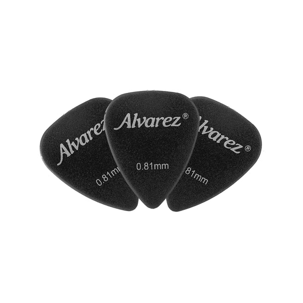 Alvarez RD26S-AGP REGENT 26 SERIES STARTER PACK W/BAG, TUNER, STRAPS, CLOTH & PICKS Natural/Satin