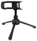 Peavey Smartphone Desktop Tripod Stand