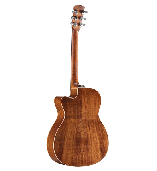 Alvarez AFA95CESHB Artist Elite Folk Size - Shadow Burst