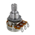 Allparts EP-0282-000 50K MINI AUDIO POT
