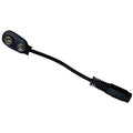 Truetone Battery Clip Converter for 1 Spot