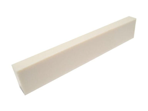 Allparts BN-2865 Graph Tech 4187-00 Tusq Nut Slab