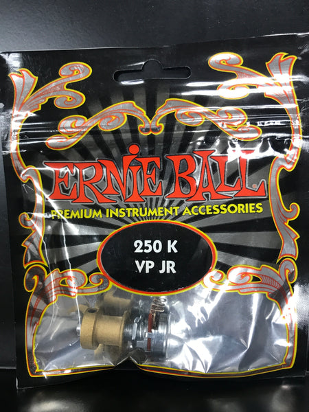 Ernie Ball 6174 250K POTENTIOMETER FOR 6180 VP JR