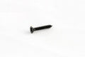 Allparts GS-3397-003 SHORT HUMBUCKING RING SCREWS Black