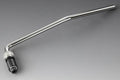 Allparts BP-1000-010 SCHALLER RETRO TREMOLO ARM FOR FLOYD ROSE Chrome
