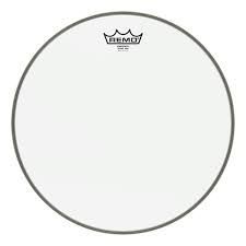 SE-0113-00 Remo Hazy Emperor Snare Side