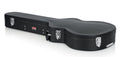 Gator GWE-335 Economy Wood Semi-Hollowbody Guitar Case