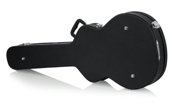 Gator GWE-335 Economy Wood Semi-Hollowbody Guitar Case