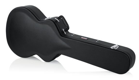 Gator GWE-335 Economy Wood Semi-Hollowbody Guitar Case