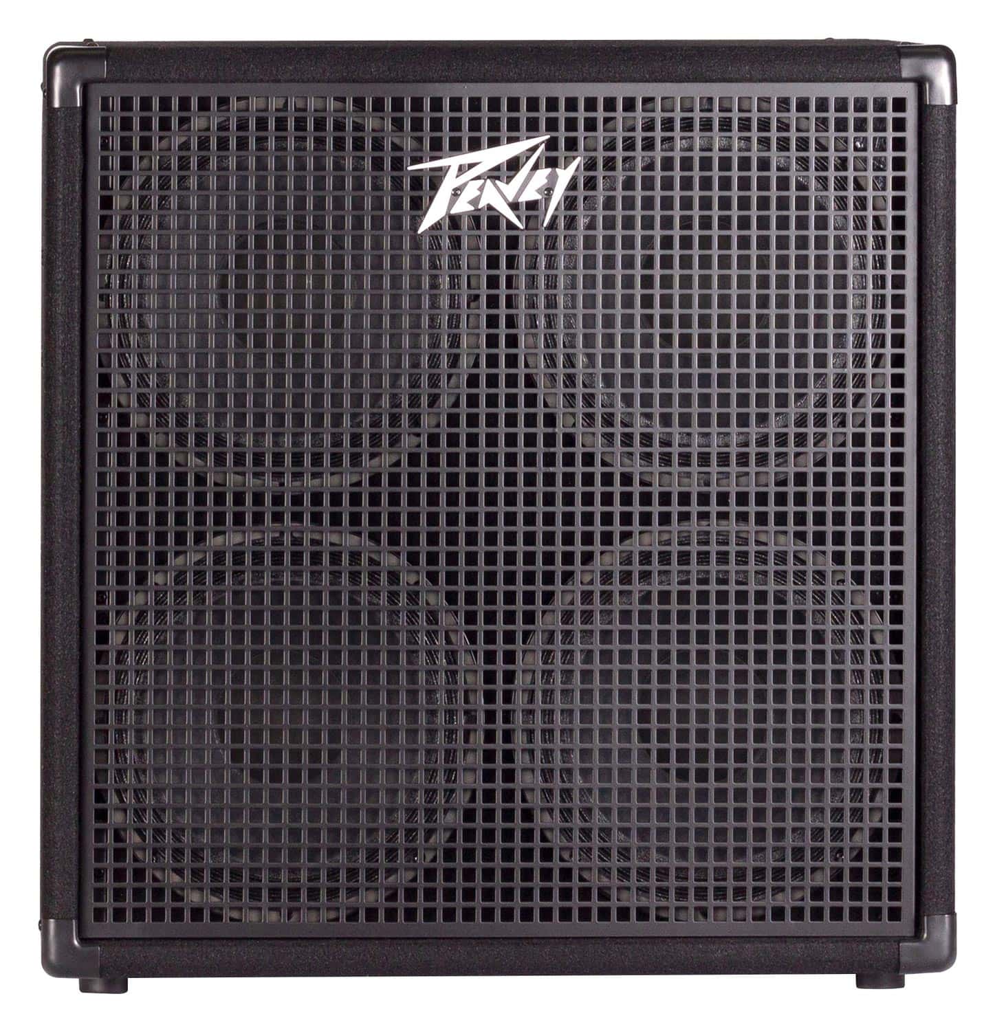 Peavey Headliner 410 4x10 Bass Amp Cabinet