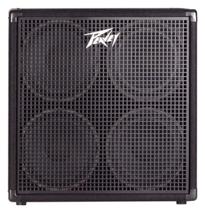 Peavey Headliner 410 4x10 Bass Amp Cabinet