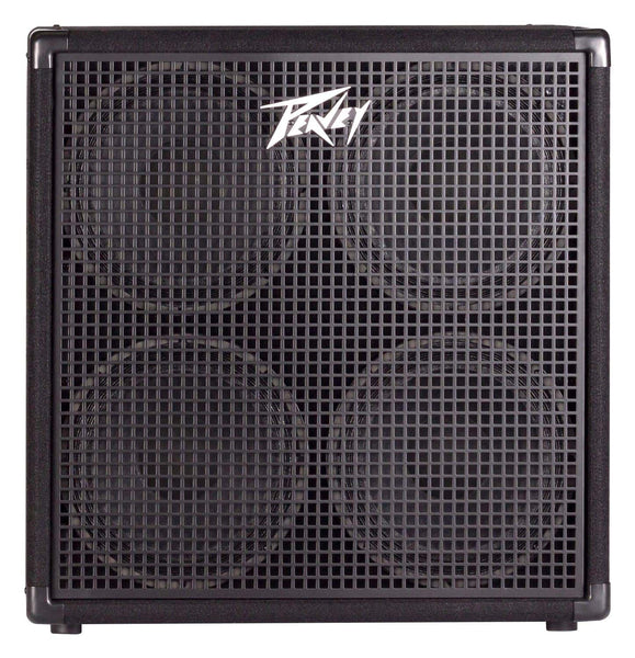 Peavey Headliner 410 4x10 Bass Amp Cabinet