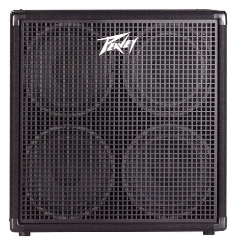 Peavey Headliner 410 4x10 Bass Amp Cabinet
