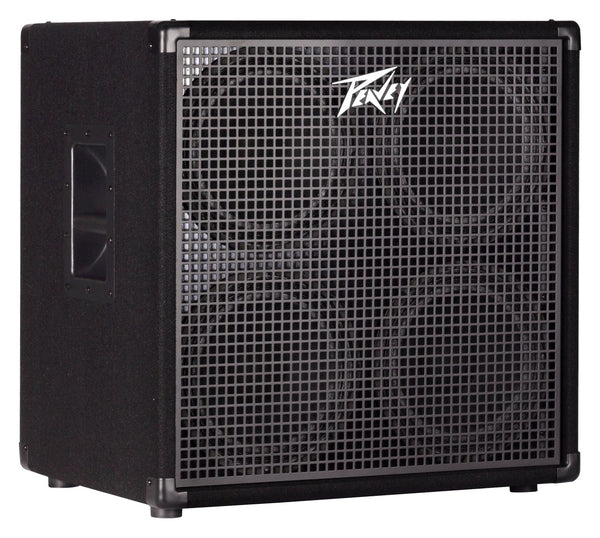 Peavey Headliner 410 4x10 Bass Amp Cabinet