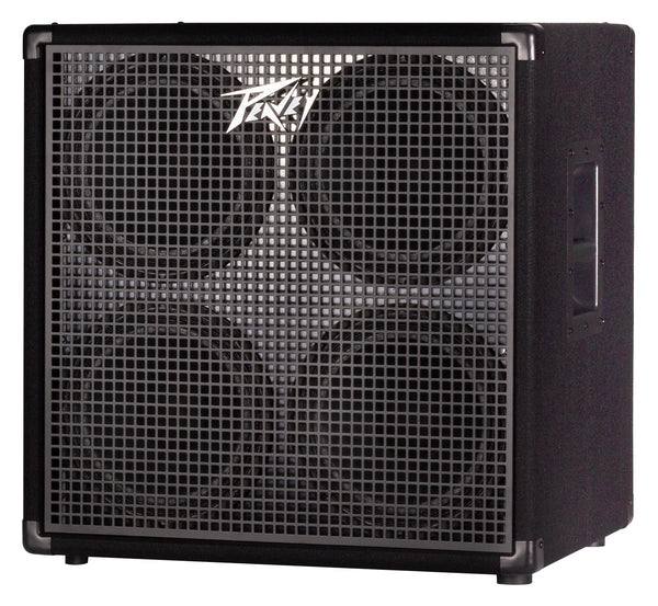 Peavey Headliner 410 4x10 Bass Amp Cabinet