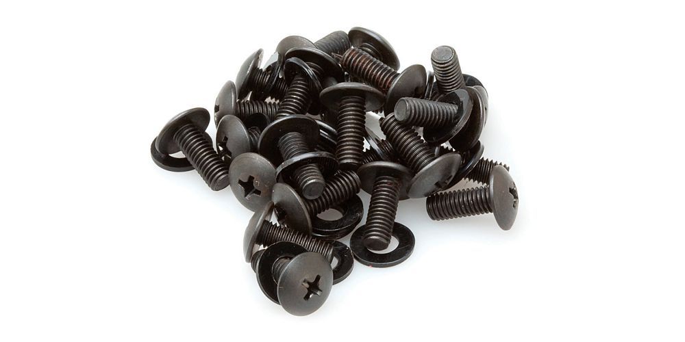 RMC-180 Hosa Rack Screws