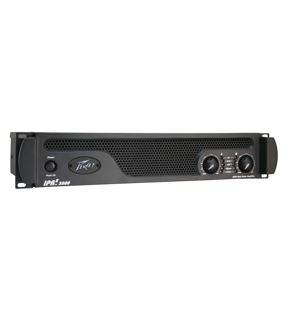 Peavey IPR2™ 3000 Lightweight Power Amp