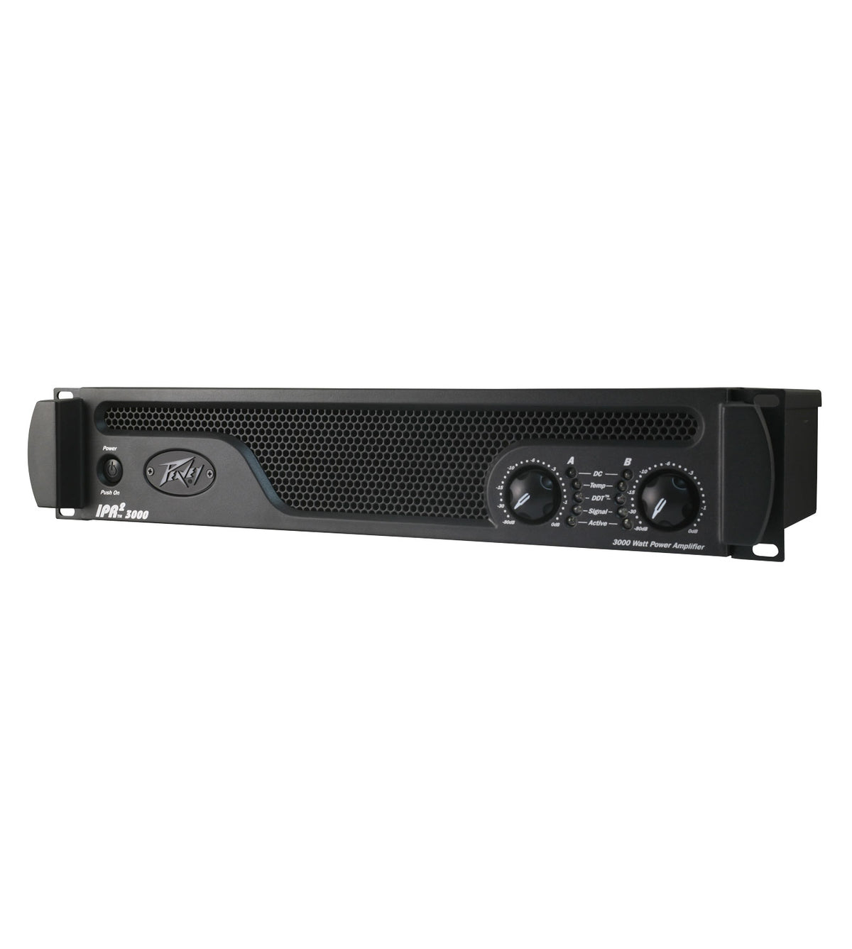 Peavey IPR2™ 3000 Lightweight Power Amp