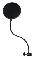Rok-IT RI-POPFilter 6" Nylon Mic Pop Filter