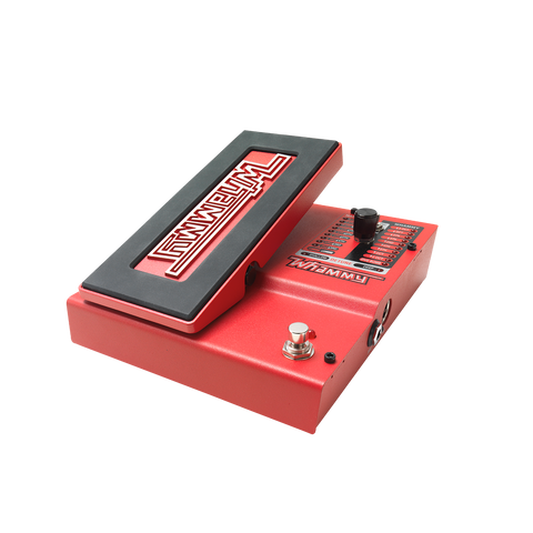 Whammy V Pedal