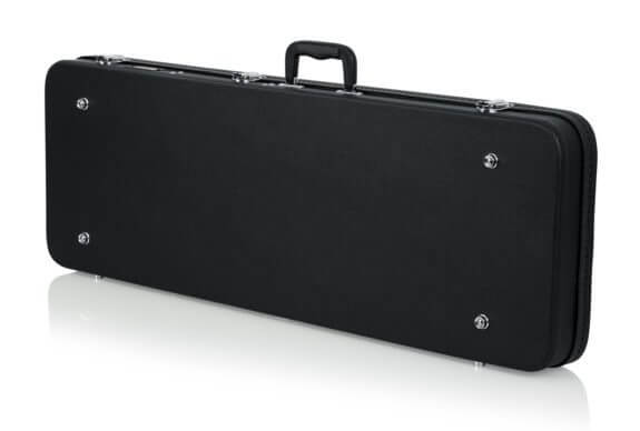 Gator GWE-ELEC Economy Wood Solidbody Electric Guitar Case