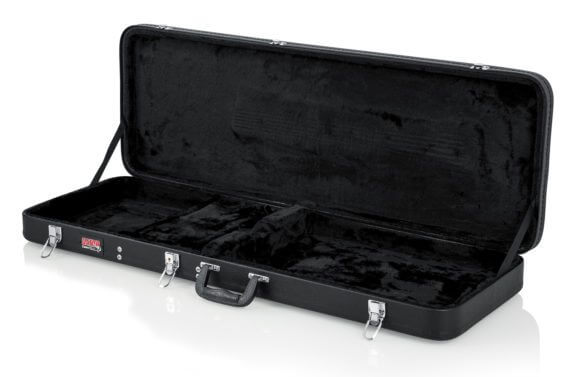 Gator GWE-ELEC Economy Wood Solidbody Electric Guitar Case