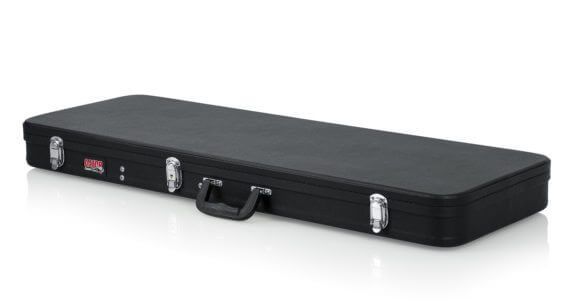 Gator GWE-ELEC Economy Wood Solidbody Electric Guitar Case