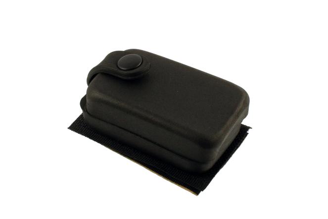 Allparts EP-2937-023 9-VOLT BATTERY POUCH