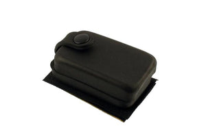Allparts EP-2937-023 9-VOLT BATTERY POUCH