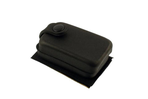 Allparts EP-2937-023 9-VOLT BATTERY POUCH