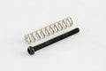 Allparts GS-0394-003 METRIC HUMBUCKER MOUNTING SCREWS Black