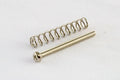 Allparts GS-0396-001 METRIC HUMBUCKER MOUNTING SCREWS NICKEL