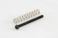 Allparts GS-0396-003 METRIC HUMBUCKER MOUNTING SCREWS Black