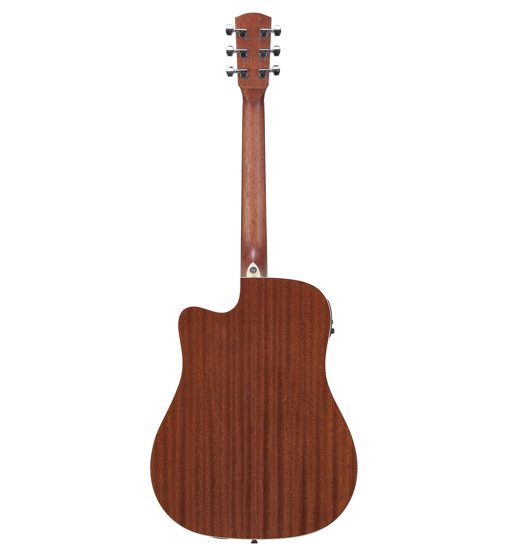 Alvarez RD26CE Regent Series Dreadnought Guitar with Electronics - Natural