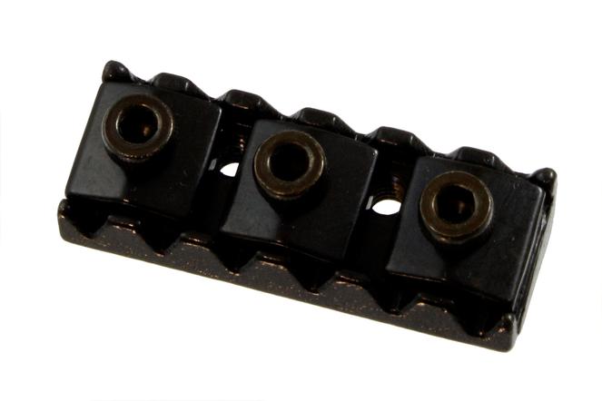 Allparts BP-0026-003 1-5/8 IN. LOCKING GUITAR NUT FOR GIBSON® FLOYD ROSE®