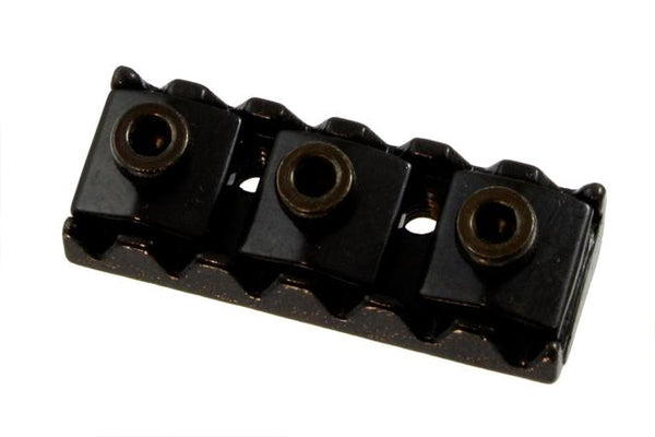 Allparts BP-0026-003 1-5/8 IN. LOCKING GUITAR NUT FOR GIBSON® FLOYD ROSE®
