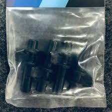 PAWNCT8HP 8mm T Wing Nut