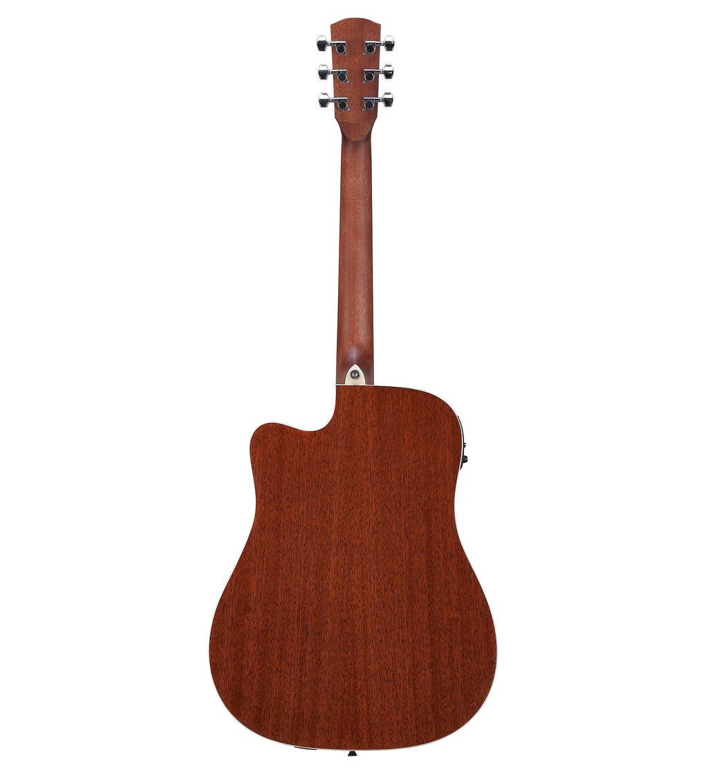 Alvarez RD26CESB Regent Series Cutaway Dreadnought with Electronics - Sunburst
